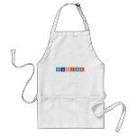 FELICITATS
   Aprons