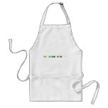 Cub Scout Pack 28  Aprons