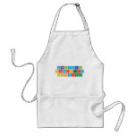 Analytical
 Chemistry
 Techniques  Aprons