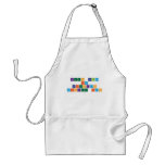 KEEP CALM
 IM
 SRILANKAN
 CRICKET FAN
   Aprons