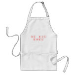 THE BEST 
 MAMMA
   Aprons