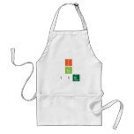I
 Lv
 13g  Aprons