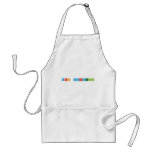 Mrs maxwell   Aprons