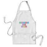 Science
 Is
 Fun  Aprons