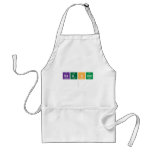 Nagham
   Aprons