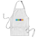 Rubiks  Aprons