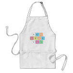 Jena
 nuke
 jara  Aprons