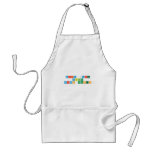 MARIA JANELA
 ABLES
 (DARREN ESPANTO)  Aprons