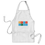 Serdar 
 Deniz  Aprons