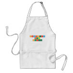 Chemistry 
 Club 
 Ouargla  Aprons