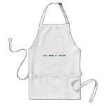 osman hocayla fen Bilimleri   Aprons