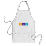 Oliv  Aprons