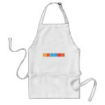 Himaxi  Aprons