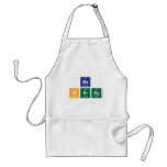 be
 N|erdy  Aprons