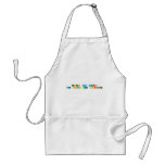 Tous Vos cours 
 de Physique Chimie  Aprons