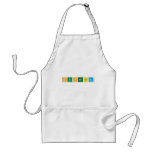 Supertea  Aprons