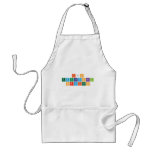 IQs
 EDUCATIONAL
 SERVICES  Aprons