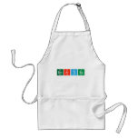 Smarties  Aprons