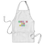 what's 
 up
 baby?  Aprons