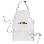 ITS MY 17th BIRTHDAY  Aprons