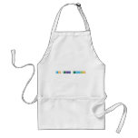 anjelica trevino  Aprons