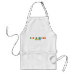 Ester Gjevori
    Bisha  Aprons