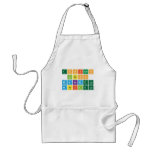 TSHIAMO
 JASON
 MANAMELA
 MASILELA  Aprons
