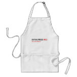 BAYKALPRESS  Aprons
