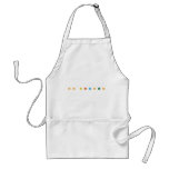 n o  b i tc h e s  Aprons