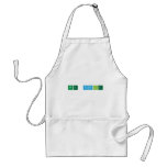 The Vault  Aprons