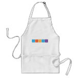 Cristina  Aprons