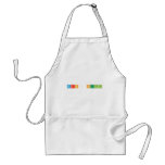 Mrs. Null  Aprons