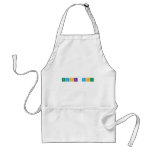 Thank You  Aprons