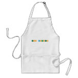 Ecc'appunto  Aprons