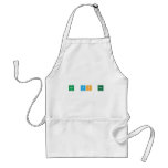 am vs pm  Aprons