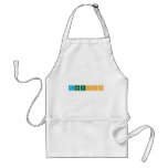 Anderson  Aprons