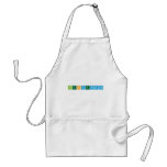 Bienvenidos  Aprons