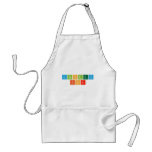Ainsley
 Fox  Aprons