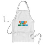 Favio
 Uesfn
 Gutierrez  Aprons