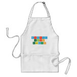 Martinezz
 Eralic
 Erasmus  Aprons