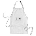 liam  Aprons