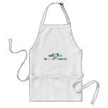 DONT
 KEEP CALM 
 cuz
 IT'S MY BIRTHDAY   Aprons