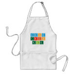 ADHD
 TRIP
 ele  Aprons