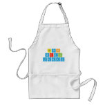 genio 
 nirmal
  yadav  Aprons