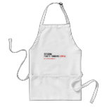 Reform party funding  Aprons