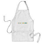 Happy Halloween  Aprons