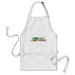 metodo
 cientifico  Aprons