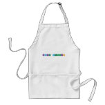 Natalie DePaulis  Aprons