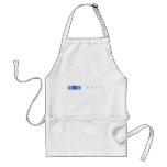 Feliz 2017  Aprons