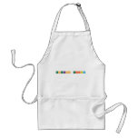 English gifted  Aprons